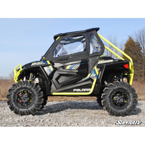 SuperATV Polaris RZR 4 900 3" Lift Kit