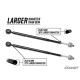 Polaris RZR PRO XP Heavy-Duty Tie Rod Kits