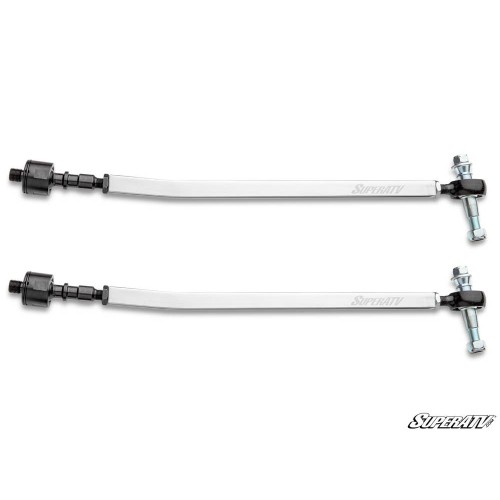 Polaris RZR PRO XP Billet Aluminum Tie Rod Kit