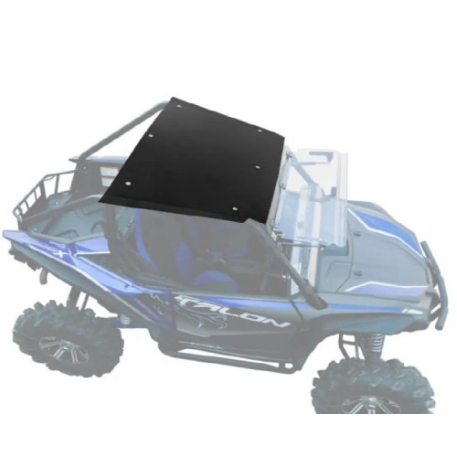 Honda Talon 1000X Aluminum Roof