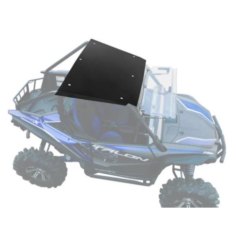 Honda Talon 1000X Aluminum Roof