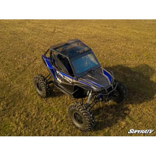 Honda Talon 1000X Tinted Roof