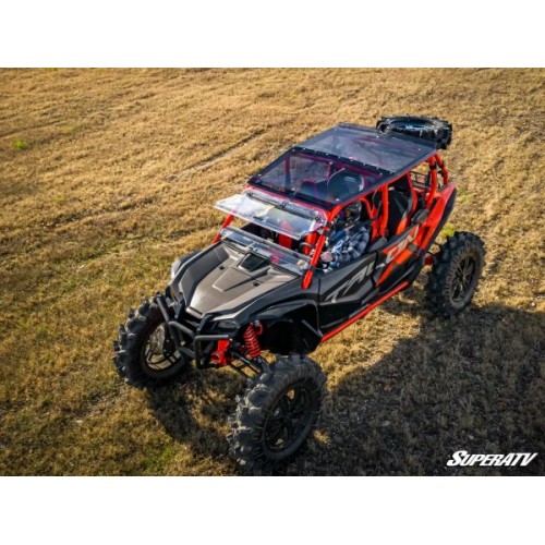 Honda Talon 1000X Tinted Roof