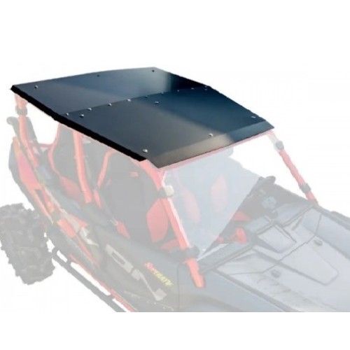 Honda Talon 1000X-4 Aluminum Roof