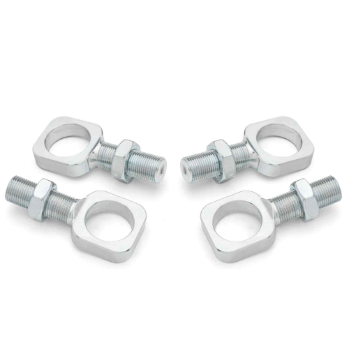 Can-Am Heim to Mega Ball Joint Adapters