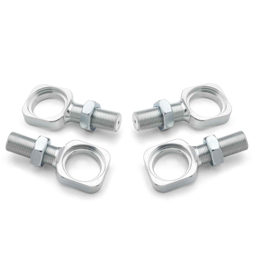 Polaris Heim to Mega Ball Joint Adapters