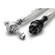 Can-Am Maverick X3 Rackboss 2.0 Billet Hex Tie Rod Kit