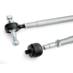 CFMoto Uforce 1000 Swaged Tie Rod Kit