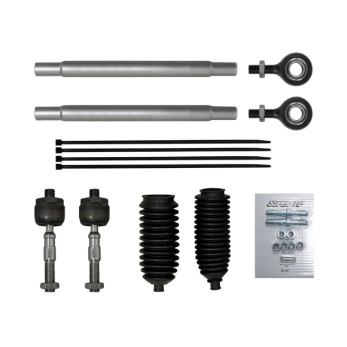 Polaris Ranger XP Kinetic Heavy-Duty Tie Rod Kit