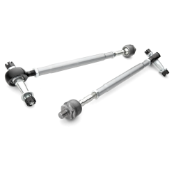 Kawasaki Mule Pro RackBoss 2.0 Swaged Tube Tie Rod Kit