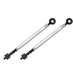 Polaris RZR XP 1000 Billet Aluminum Hex Tie Rod Kit