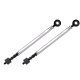 Polaris RZR XP 1000 Billet Aluminum Hex Tie Rod Kit