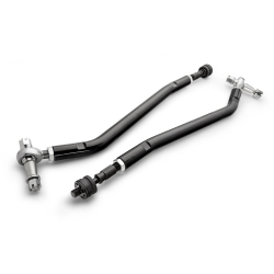 Polaris RZR Pro R Rackboss 2.0 Steel Bar Tie Rod Kit