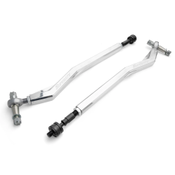 Polaris RZR Pro R Rackboss 2.0 Billet Tie Rod Kit