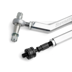 Polaris RZR Pro R Rackboss 2.0 Billet Tie Rod Kit