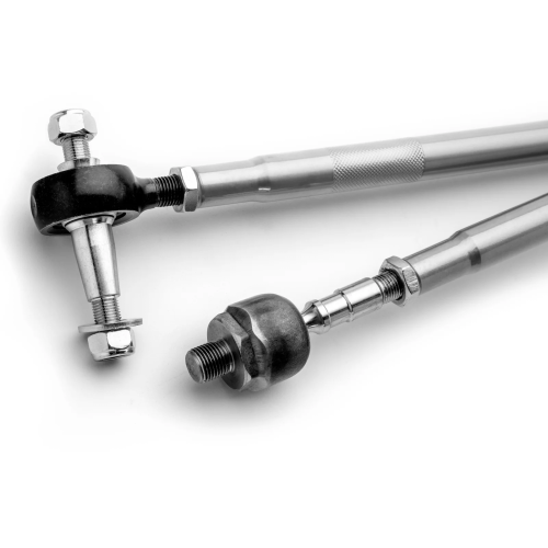 Polaris RZR XP Heavy-Duty Swaged Tie Rod Kit