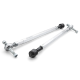 Polaris Ranger XP 1000 RackBoss 2.0 Billet Aluminum Hex Tie Rod Kit