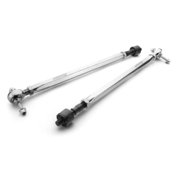 Polaris Ranger XP 900 RackBoss 2.0 Billet Aluminum Hex Tie Rod Kit