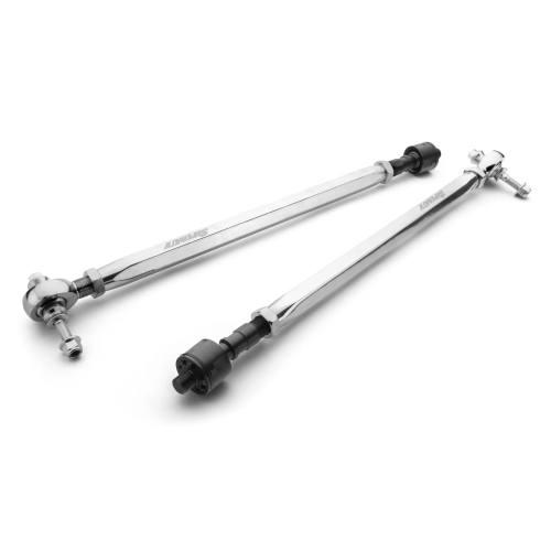 Polaris Ranger XP 900 RackBoss 2.0 Billet Aluminum Hex Tie Rod Kit