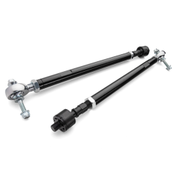 Polaris Ranger XP 500 RackBoss 2.0 Steel Bar Tie Rod Kit