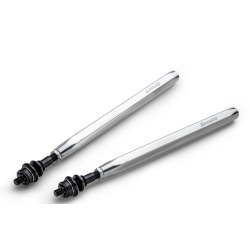 Can-Am Maverick R Billet Hex Tie Rods