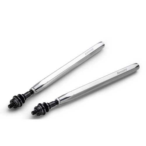 Can-Am Maverick R Billet Hex Tie Rods