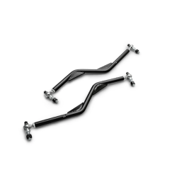 Can-Am Outlander Z-Bend Tie Rod Kit - Replacement For SuperATV Lift Kits