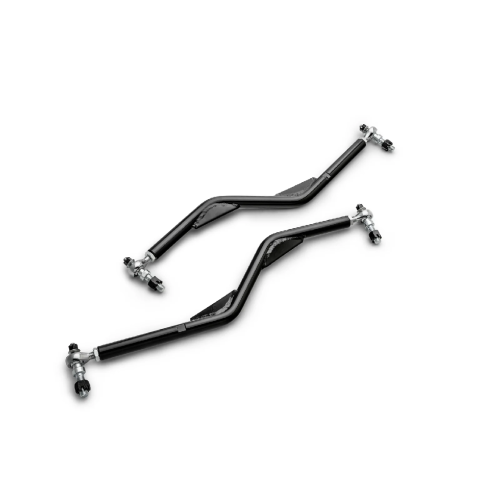 Can-Am Renegade Z-Bend Tie Rod Kit - Replacement For SuperATV Lift Kits