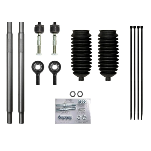 Honda Talon 1000R Heavy Duty Tie Rod Kit