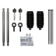 Honda Talon 1000R Heavy Duty Tie Rod Kit