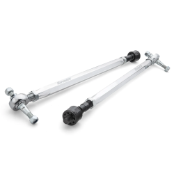 Polaris RZR Turbo S RackBoss 2.0 Billet Aluminum Hex Tie Rod Kit