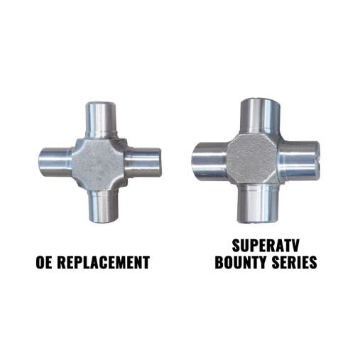 Polaris Bounty Series U-Joint