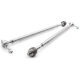 Yamaha Wolverine RMAX 1000 Heavy Duty Tie Rod Kit