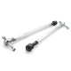 Polaris Xpedition Billet Aluminum Hex Tie Rod Kit for Long Travel Kits