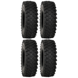 System 3 ATX470 All-Terrain Xtreme Tires 32x10R-15 (Full Set)