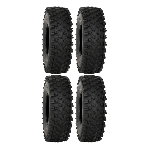 System 3 ATX470 All-Terrain Xtreme Tires 32x10R-15 (Full Set)