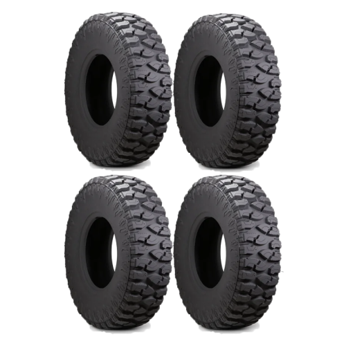 Atturo Trail Blade Boss SxS Tire 30x10-15 & 30x11-15 (Full Set)