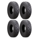 Atturo Trail Blade Boss SxS Tire 29x9-14 & 29x11-14 (Full Set)