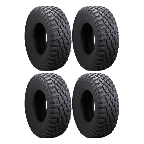 Atturo Trail Blade X/T Tire 29x9-14 (Full Set)