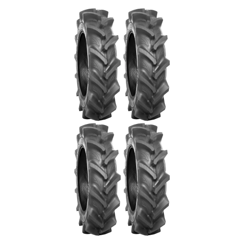 BKT AT 171 33x9-20 Tires (Full Set)