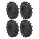 BKT TR-273 52x14.9-24 Tires (Full Set)