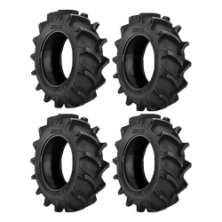 BKT TR-171 40x11.2-20 Tires (Full Set)