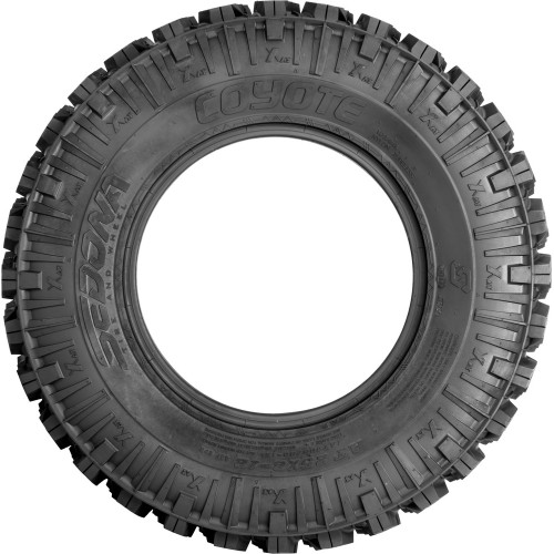 Sedona Coyote Tire 27x11-12 6-Ply