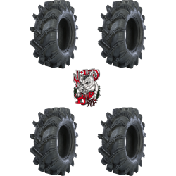 ITP Cryptid Tires 27x10-14 (Full Set)