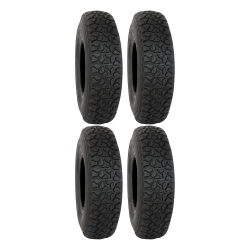 System 3 Off-Road DX440 Tire 30x10-14 (Full Set)