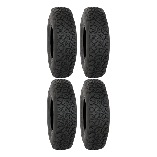 System 3 Off-Road DX440 Tire 32x10-15 (Full Set)