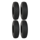 System 3 Off-Road DX440 Tire 32x10-15 (Full Set)