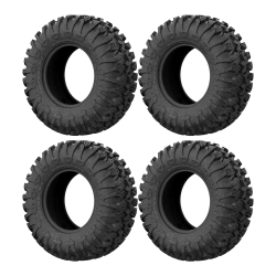 EFX MotoClaw Tires 33x10-20 (Full Set)