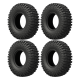 EFX MotoCrusher Tires 35x10-15 (Full Set)