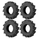 EFX MotoHavok 33x8.5-20 6-Ply Tires (Full Set)